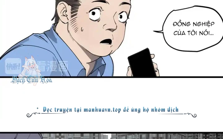 Tiêng Gọi Từ Muôn Loài Chapter 30 - Trang 2