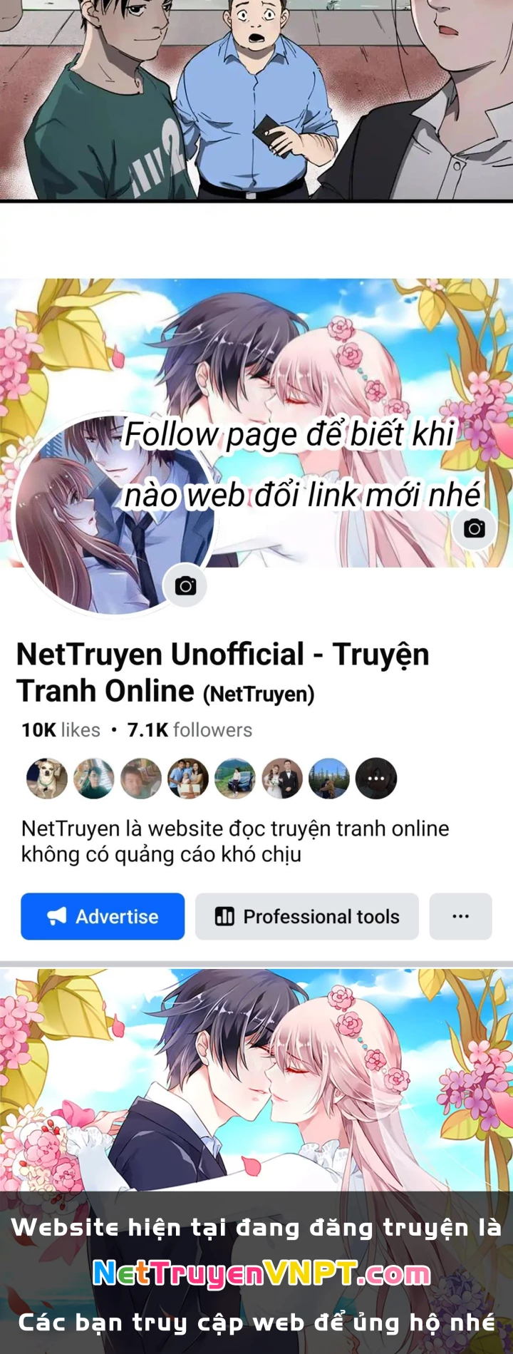 Tiêng Gọi Từ Muôn Loài Chapter 30 - Trang 2
