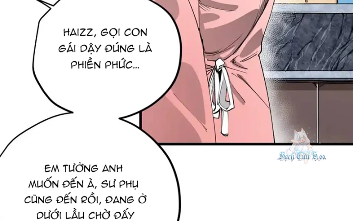 Tiêng Gọi Từ Muôn Loài Chapter 30 - Trang 2