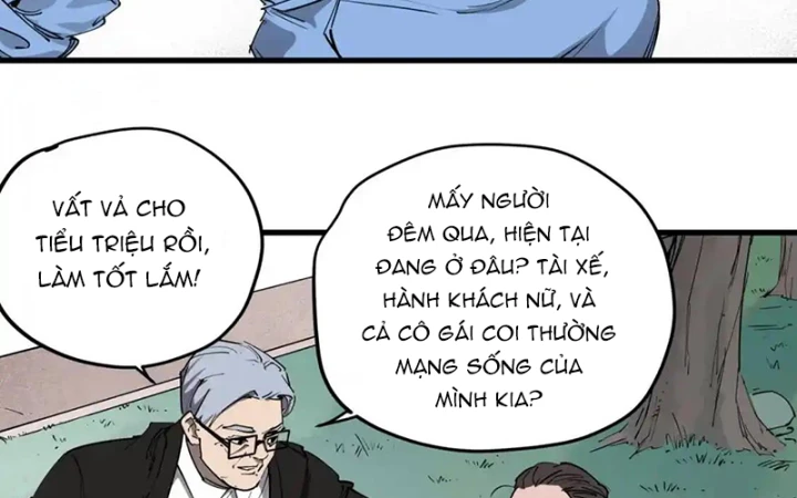 Tiêng Gọi Từ Muôn Loài Chapter 30 - Trang 2