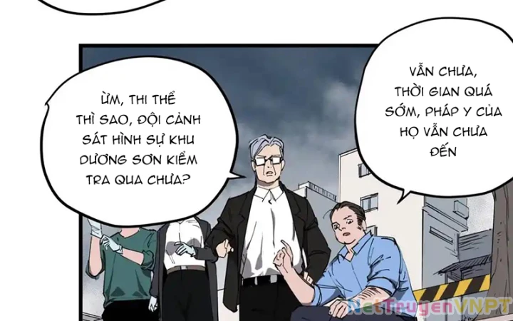 Tiêng Gọi Từ Muôn Loài Chapter 30 - Trang 2