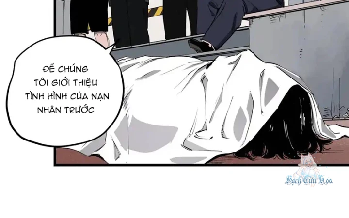 Tiêng Gọi Từ Muôn Loài Chapter 30 - Trang 2