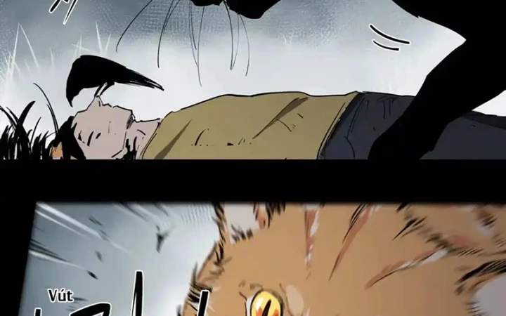 Tiêng Gọi Từ Muôn Loài Chapter 30 - Trang 2