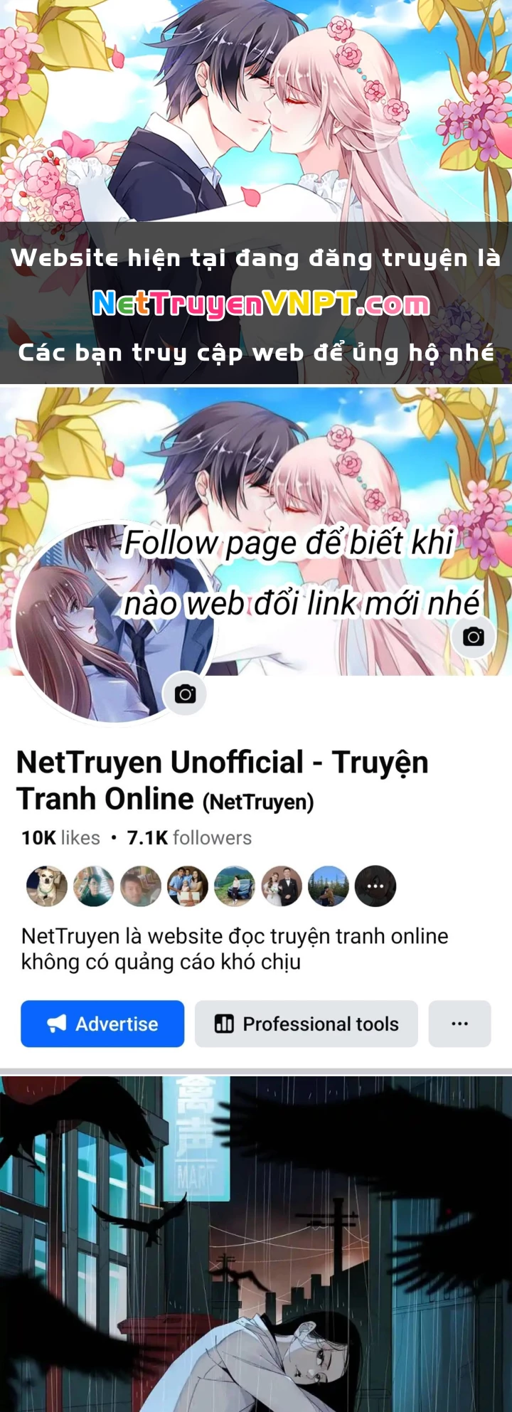 Tiêng Gọi Từ Muôn Loài Chapter 31 - Trang 2