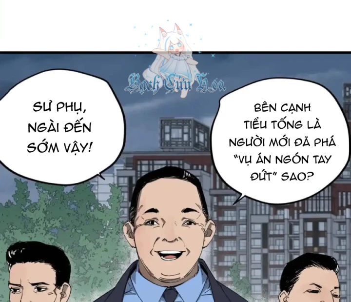 Tiêng Gọi Từ Muôn Loài Chapter 31 - Trang 2