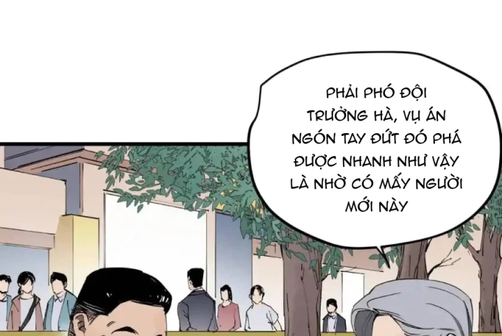 Tiêng Gọi Từ Muôn Loài Chapter 31 - Trang 2
