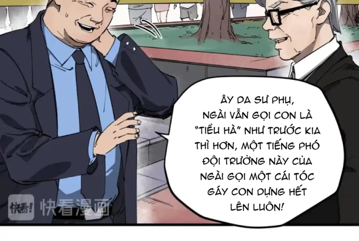 Tiêng Gọi Từ Muôn Loài Chapter 31 - Trang 2