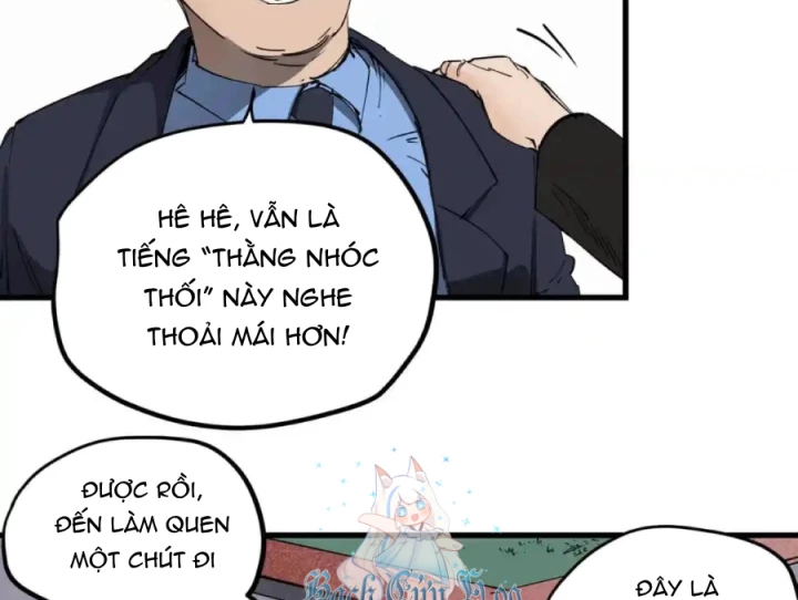 Tiêng Gọi Từ Muôn Loài Chapter 31 - Trang 2