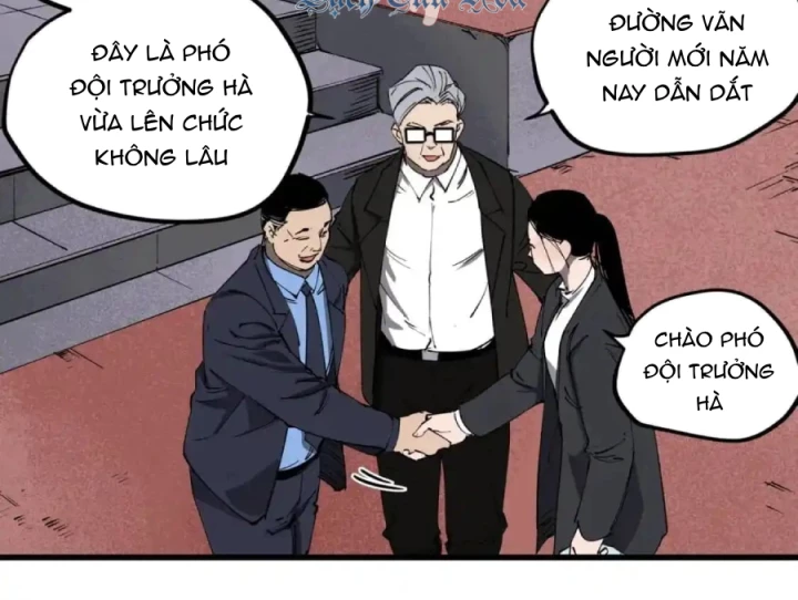 Tiêng Gọi Từ Muôn Loài Chapter 31 - Trang 2