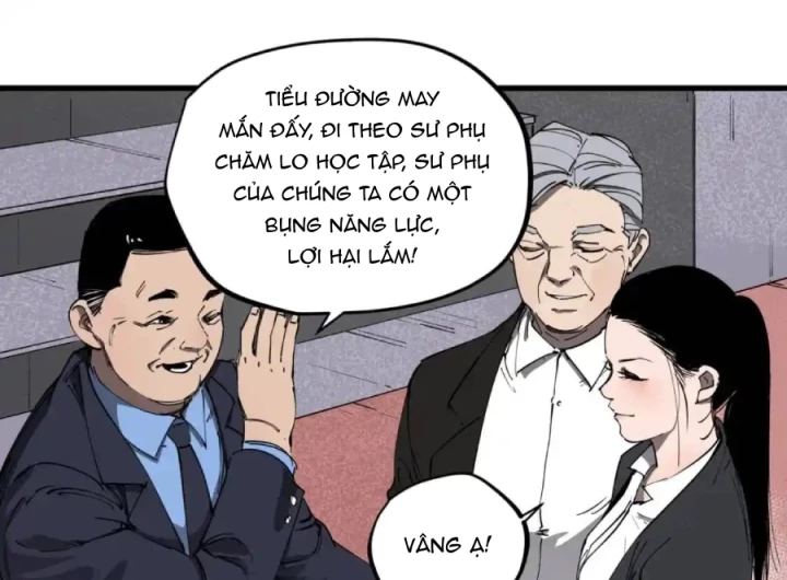 Tiêng Gọi Từ Muôn Loài Chapter 31 - Trang 2