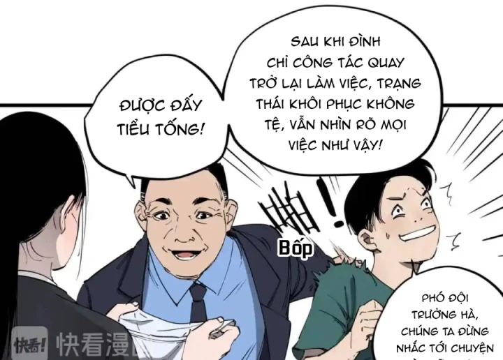 Tiêng Gọi Từ Muôn Loài Chapter 31 - Trang 2
