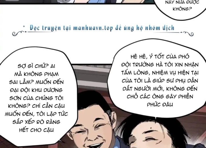 Tiêng Gọi Từ Muôn Loài Chapter 31 - Trang 2
