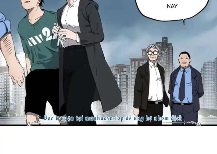 Tiêng Gọi Từ Muôn Loài Chapter 31 - Trang 2