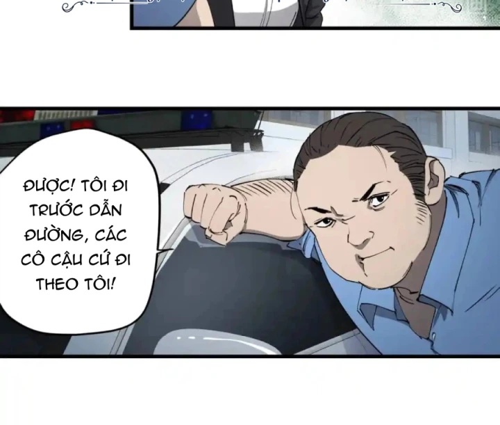 Tiêng Gọi Từ Muôn Loài Chapter 31 - Trang 2