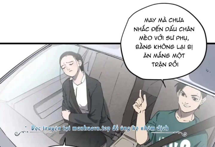 Tiêng Gọi Từ Muôn Loài Chapter 31 - Trang 2