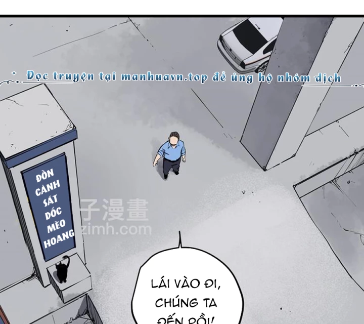 Tiêng Gọi Từ Muôn Loài Chapter 32 - Trang 2