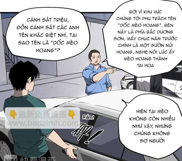 Tiêng Gọi Từ Muôn Loài Chapter 32 - Trang 2