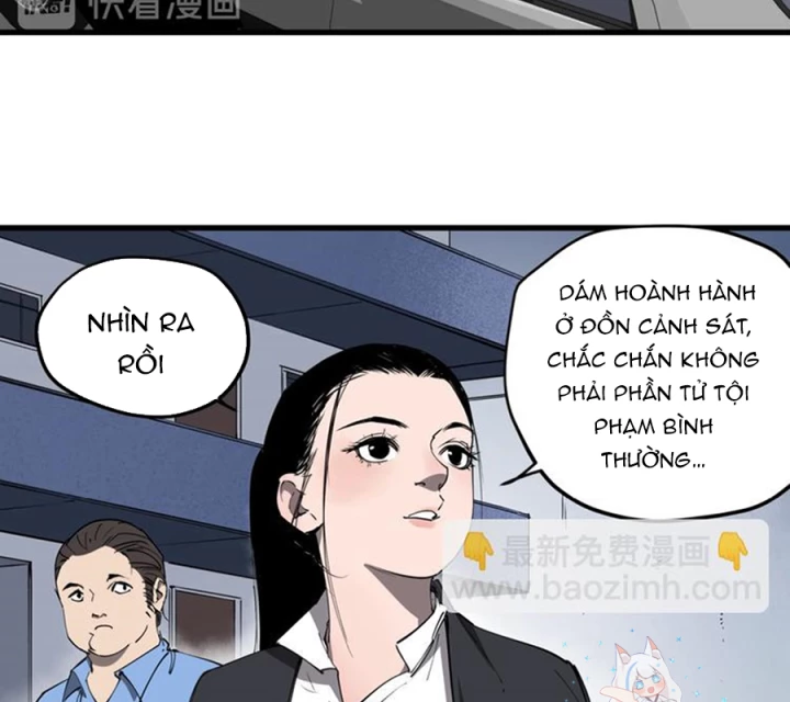 Tiêng Gọi Từ Muôn Loài Chapter 32 - Trang 2