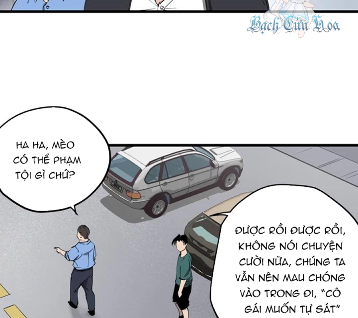 Tiêng Gọi Từ Muôn Loài Chapter 32 - Trang 2