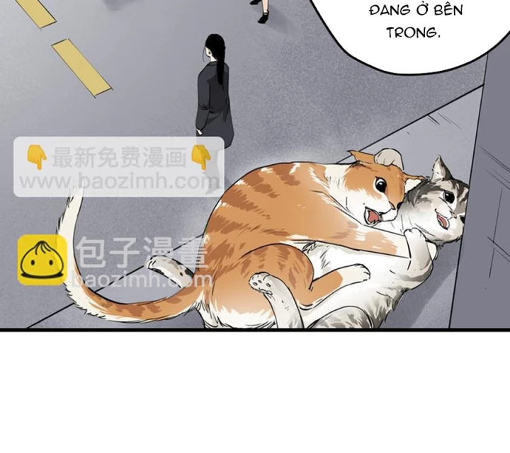 Tiêng Gọi Từ Muôn Loài Chapter 32 - Trang 2