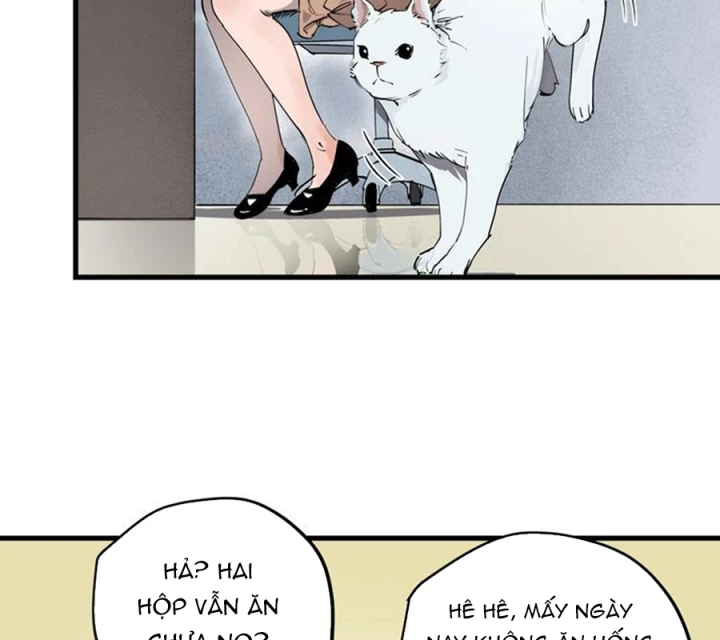 Tiêng Gọi Từ Muôn Loài Chapter 32 - Trang 2