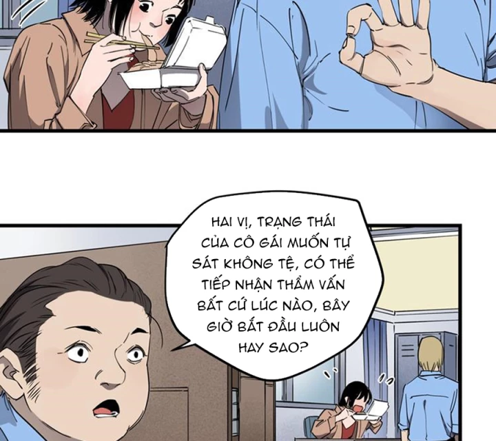 Tiêng Gọi Từ Muôn Loài Chapter 32 - Trang 2