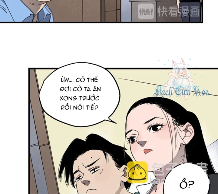 Tiêng Gọi Từ Muôn Loài Chapter 32 - Trang 2