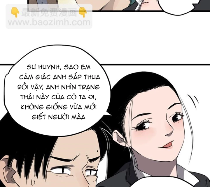 Tiêng Gọi Từ Muôn Loài Chapter 32 - Trang 2