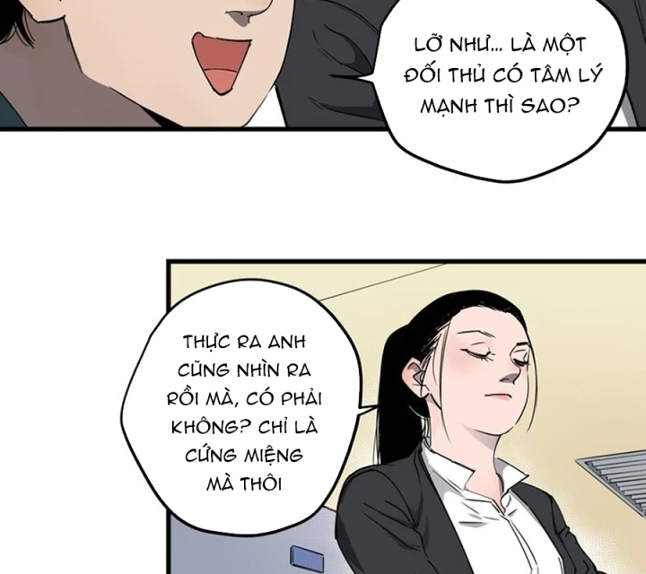 Tiêng Gọi Từ Muôn Loài Chapter 32 - Trang 2