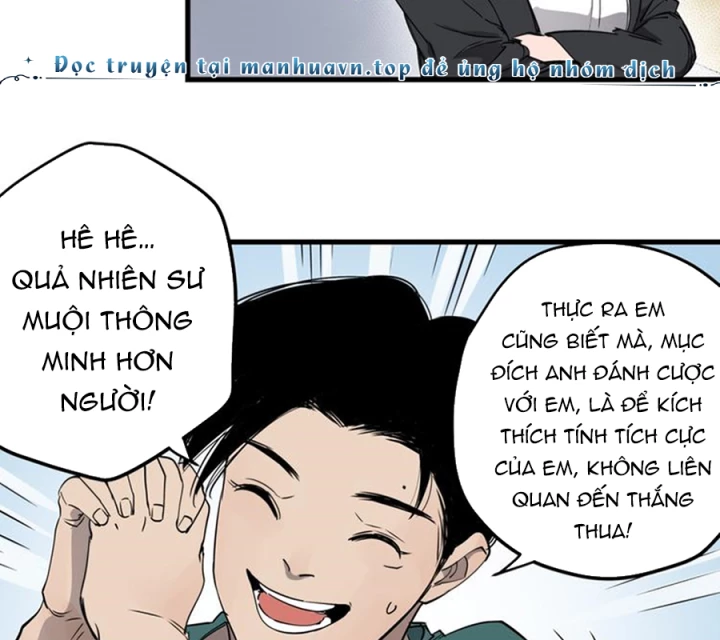 Tiêng Gọi Từ Muôn Loài Chapter 32 - Trang 2