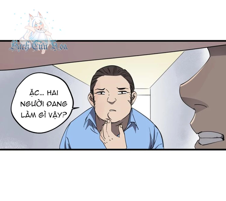 Tiêng Gọi Từ Muôn Loài Chapter 32 - Trang 2
