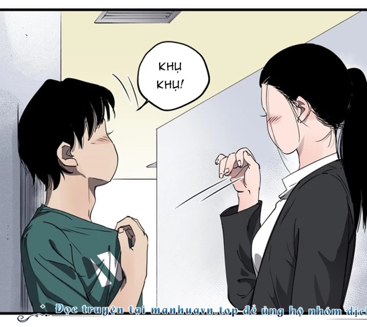 Tiêng Gọi Từ Muôn Loài Chapter 32 - Trang 2