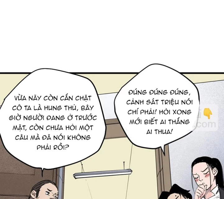 Tiêng Gọi Từ Muôn Loài Chapter 32 - Trang 2