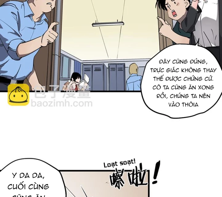 Tiêng Gọi Từ Muôn Loài Chapter 32 - Trang 2