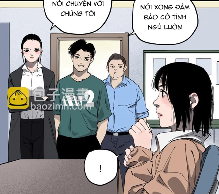 Tiêng Gọi Từ Muôn Loài Chapter 32 - Trang 2