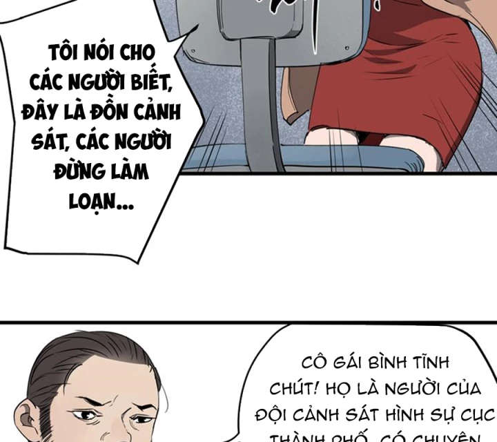 Tiêng Gọi Từ Muôn Loài Chapter 32 - Trang 2