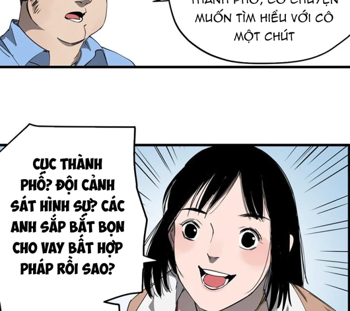 Tiêng Gọi Từ Muôn Loài Chapter 32 - Trang 2