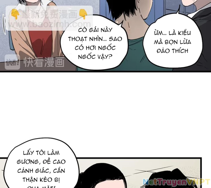 Tiêng Gọi Từ Muôn Loài Chapter 32 - Trang 2