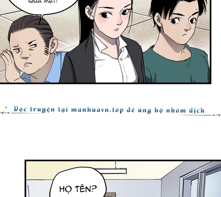 Tiêng Gọi Từ Muôn Loài Chapter 32 - Trang 2