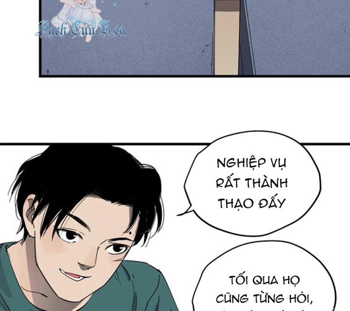 Tiêng Gọi Từ Muôn Loài Chapter 32 - Trang 2