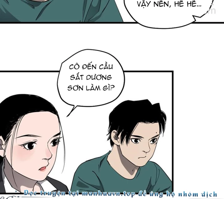 Tiêng Gọi Từ Muôn Loài Chapter 32 - Trang 2