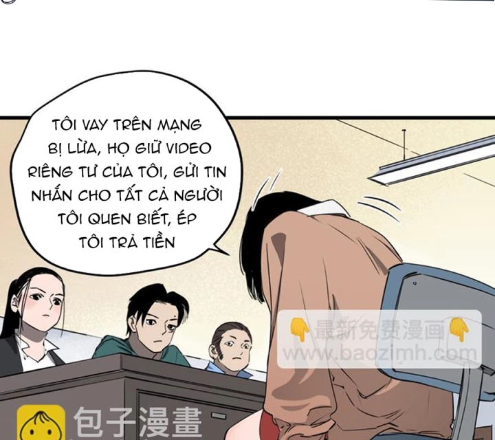 Tiêng Gọi Từ Muôn Loài Chapter 32 - Trang 2