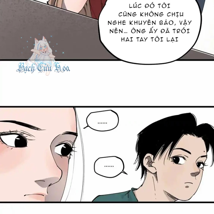 Tiêng Gọi Từ Muôn Loài Chapter 33 - Trang 2