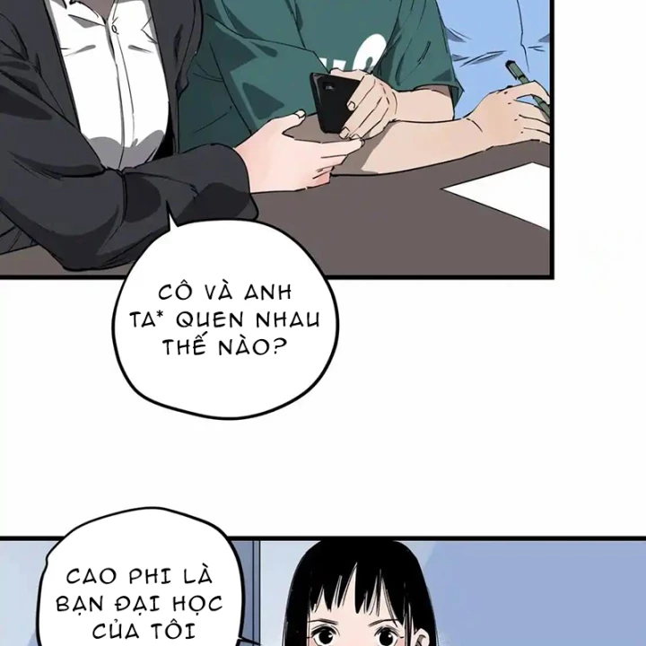 Tiêng Gọi Từ Muôn Loài Chapter 33 - Trang 2
