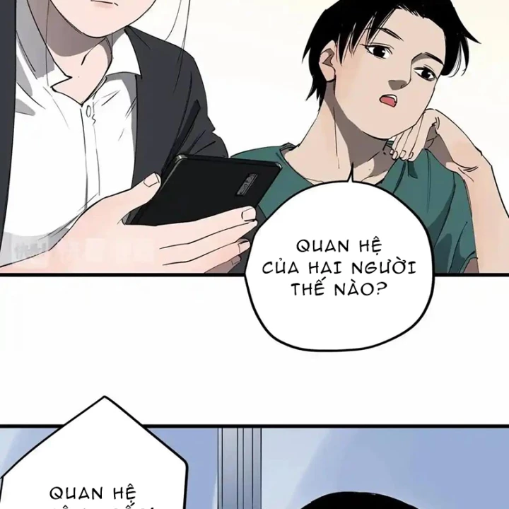 Tiêng Gọi Từ Muôn Loài Chapter 33 - Trang 2