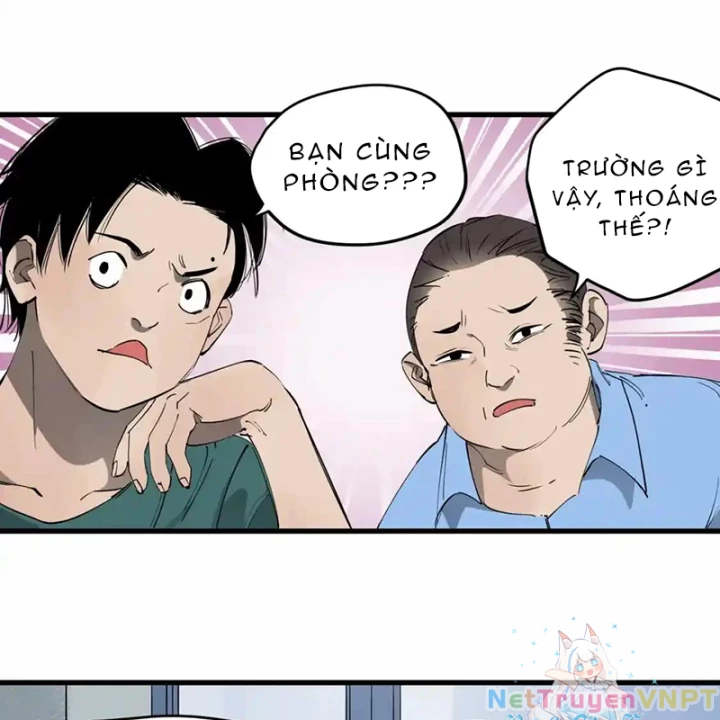 Tiêng Gọi Từ Muôn Loài Chapter 33 - Trang 2