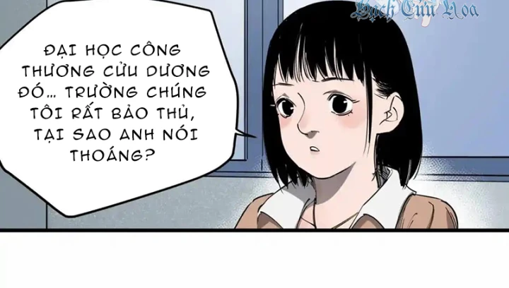 Tiêng Gọi Từ Muôn Loài Chapter 33 - Trang 2