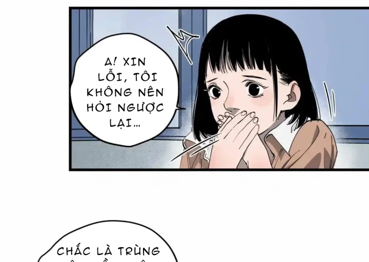Tiêng Gọi Từ Muôn Loài Chapter 33 - Trang 2