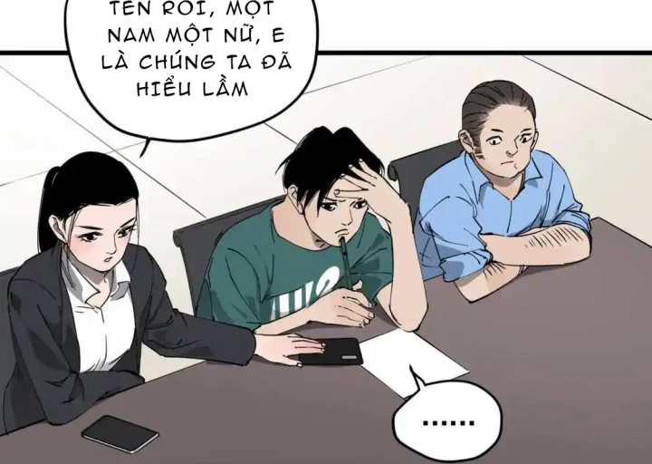 Tiêng Gọi Từ Muôn Loài Chapter 33 - Trang 2
