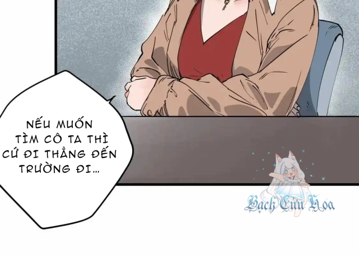 Tiêng Gọi Từ Muôn Loài Chapter 33 - Trang 2